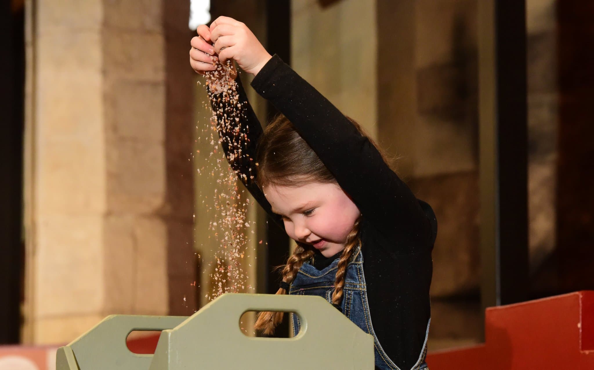 DIG: An Archaeological Adventure - Photo