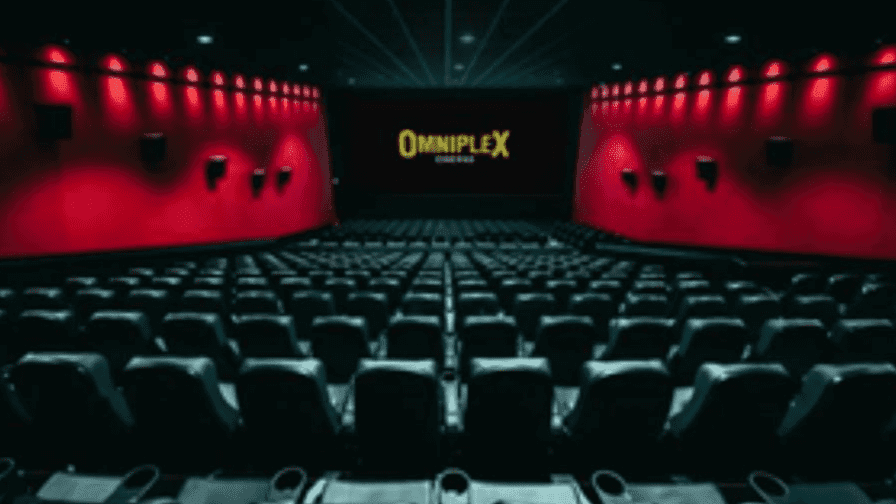 Omniplex Cinema Sutton