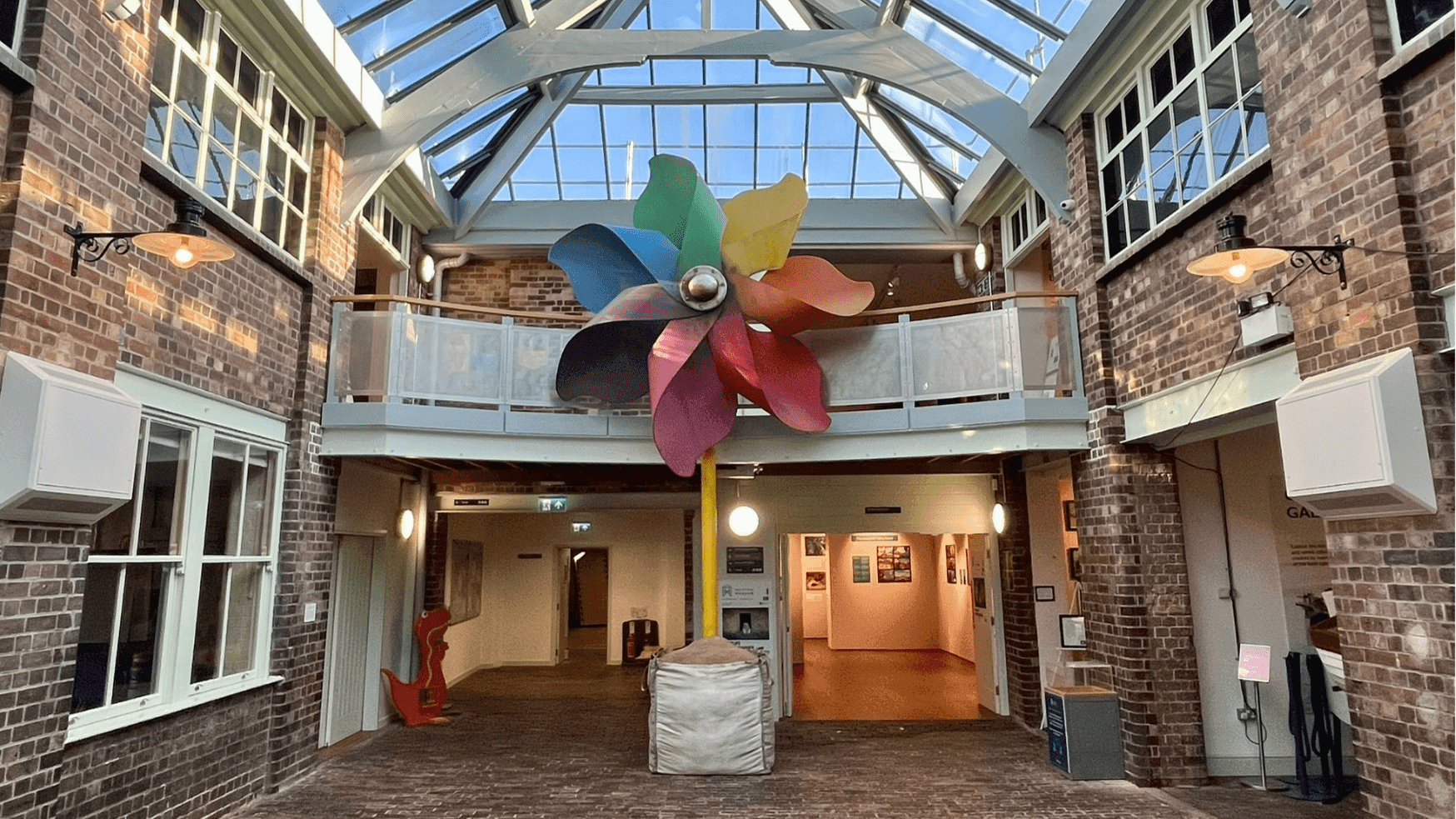 Weston Museum - Photo