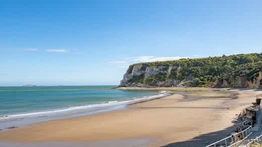 Away Resorts - Whitecliff Bay - Photo