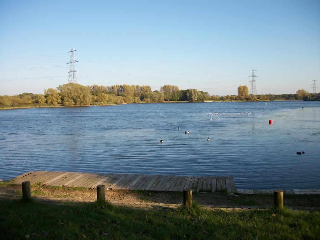Sale Water Park - Photo 1