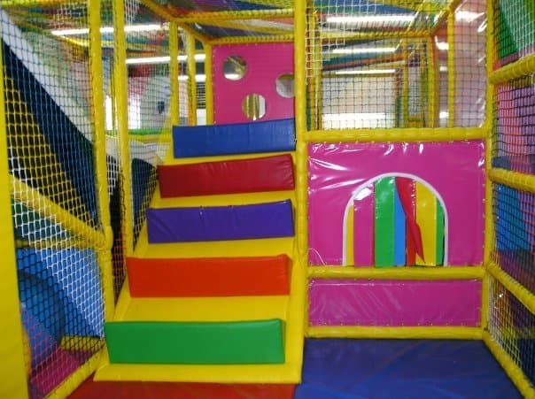 Jigsaw Gyms