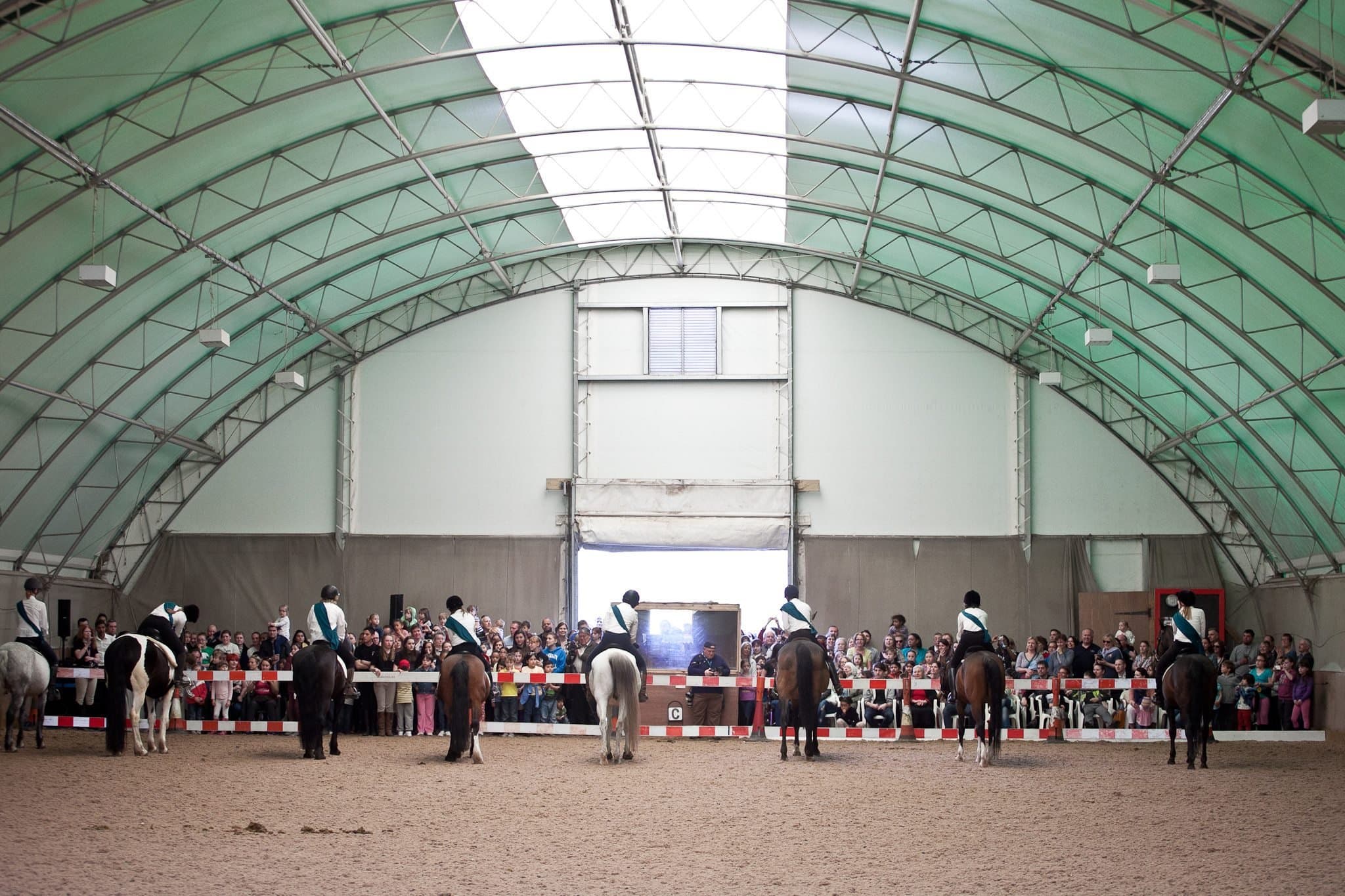 Aldersbrook Riding School