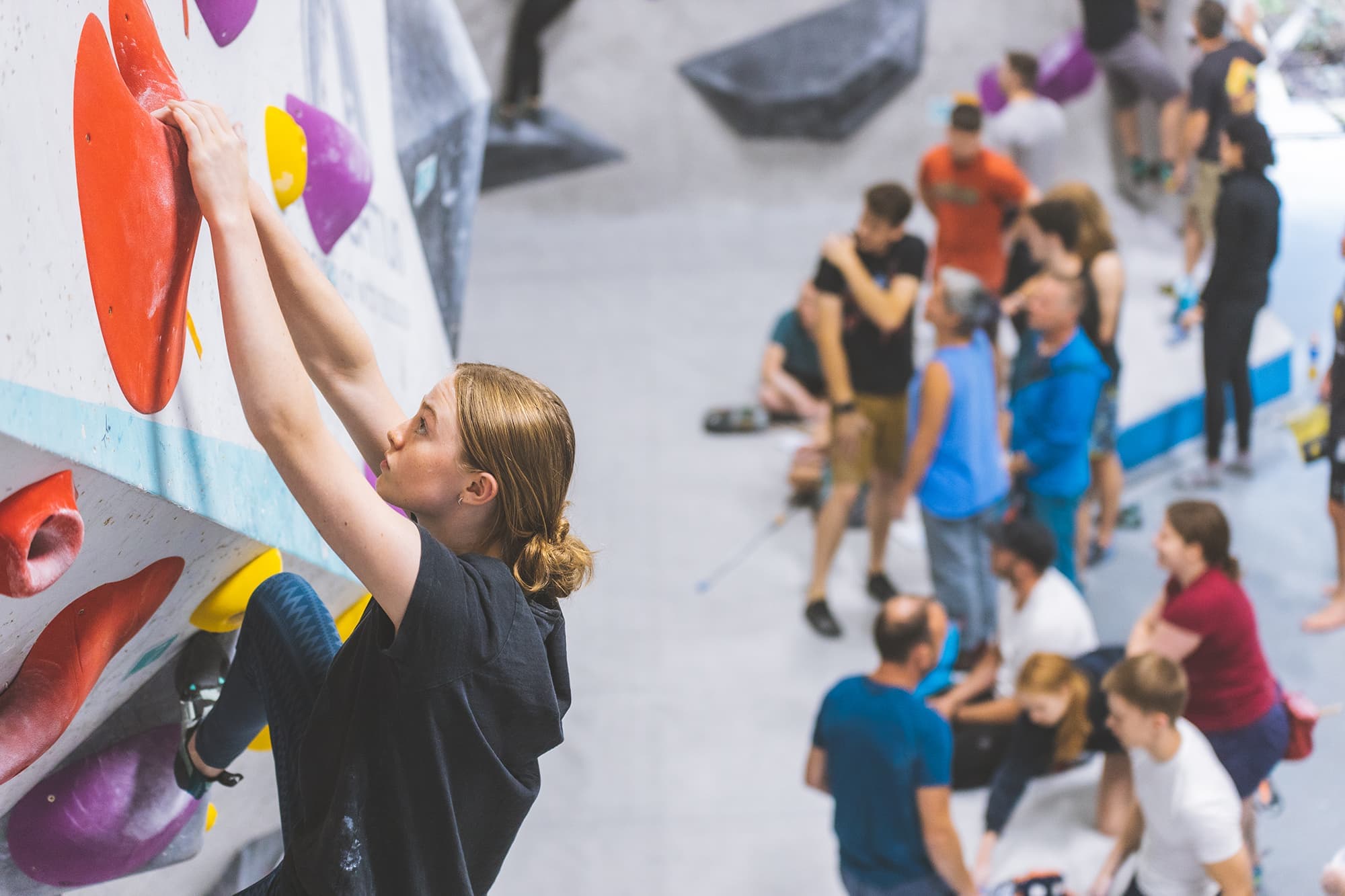 Boulder UK - Photo