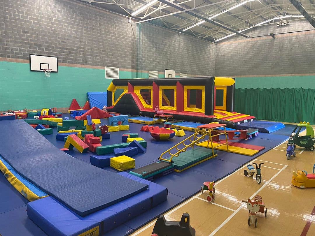 Towcester Centre for Leisure - Photo