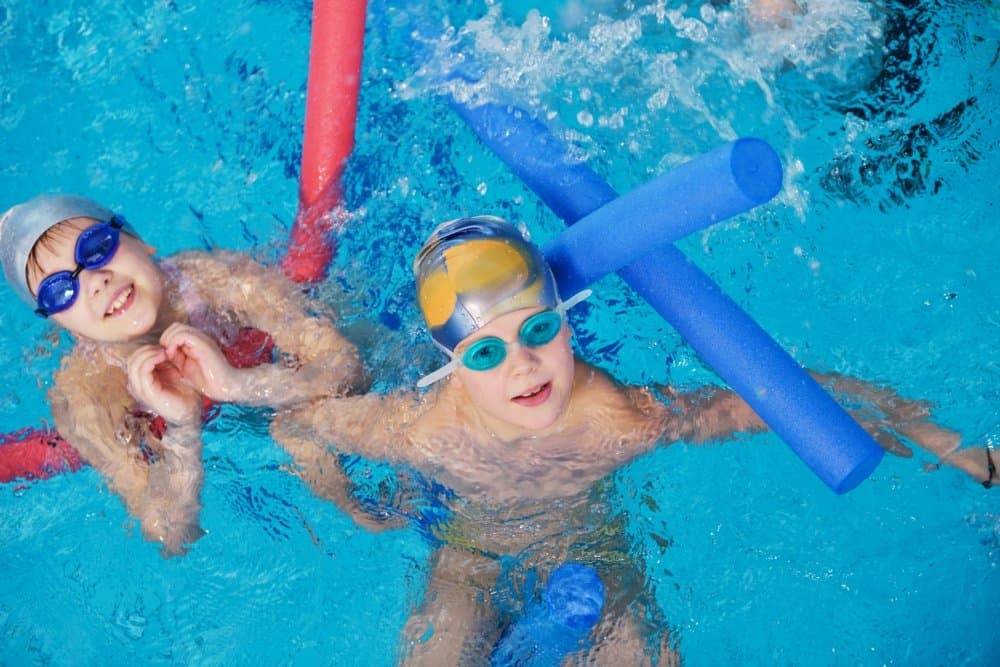 Silksworth Community Pool, Tennis & Wellness Centre