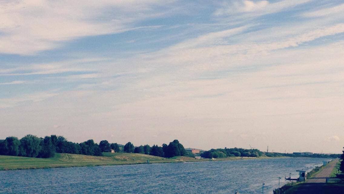 Holme Pierrepont Country Park