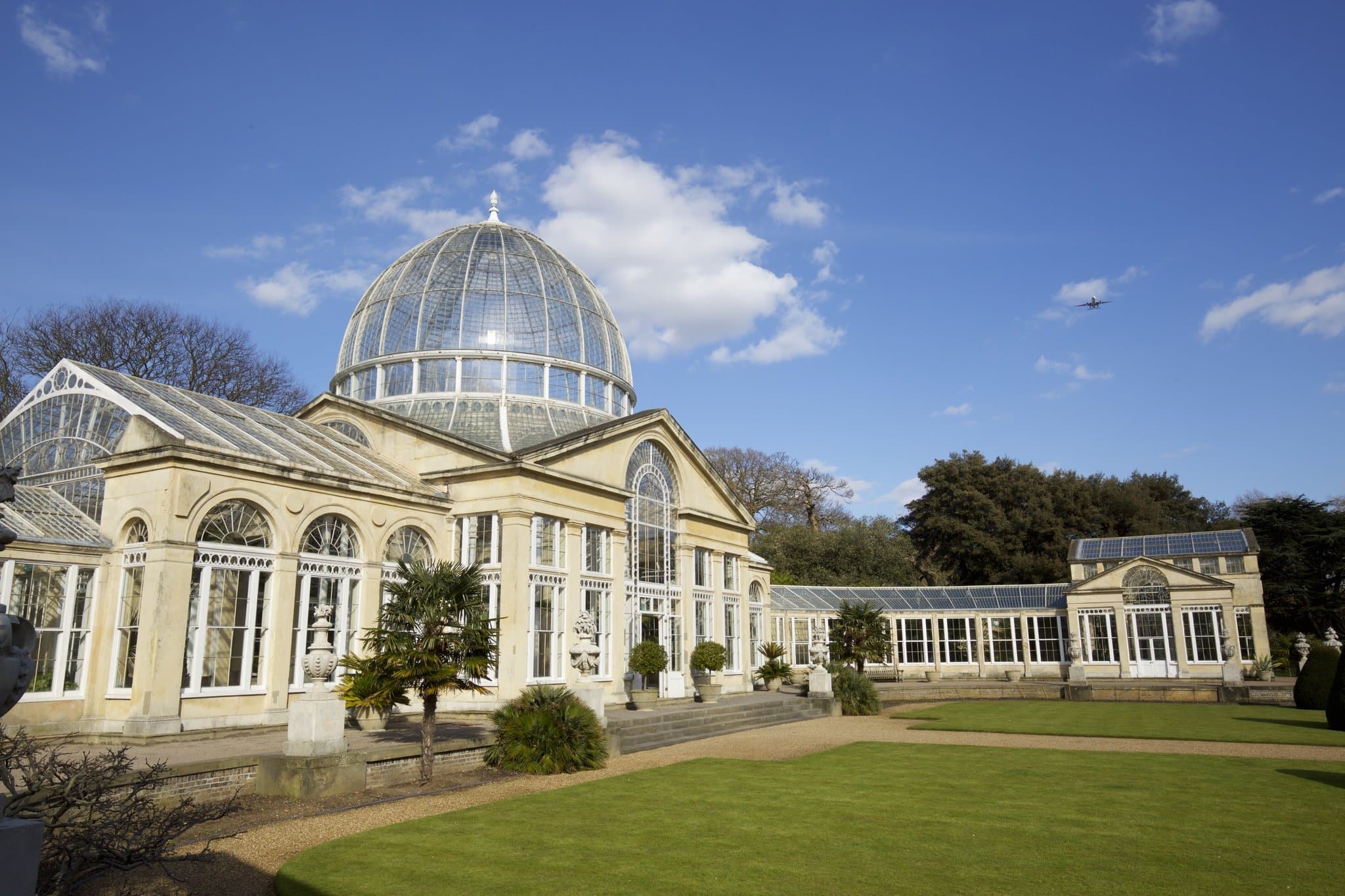 Syon Park - Photo 1