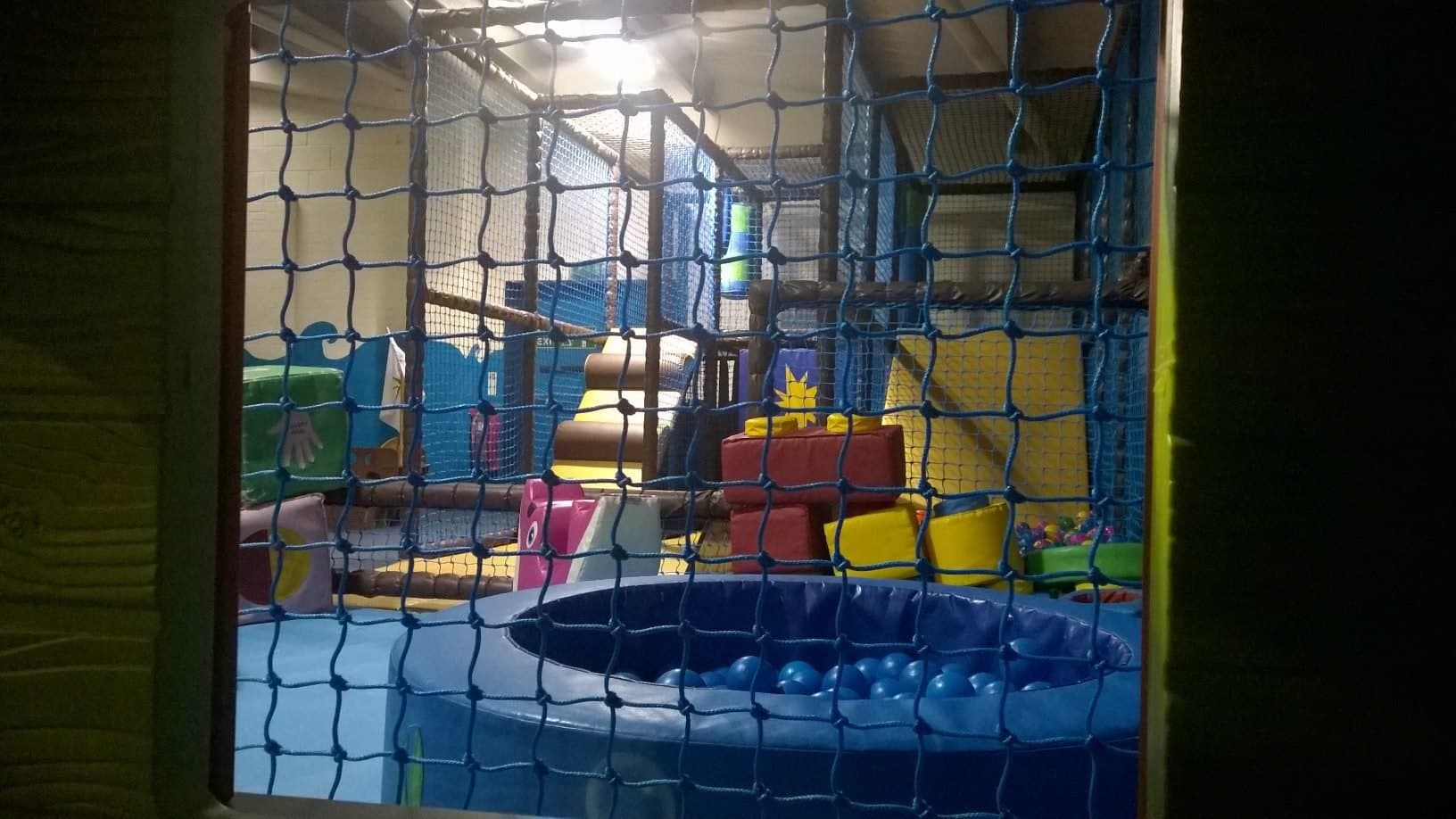 Treasure Island Play Centre - Photo 1
