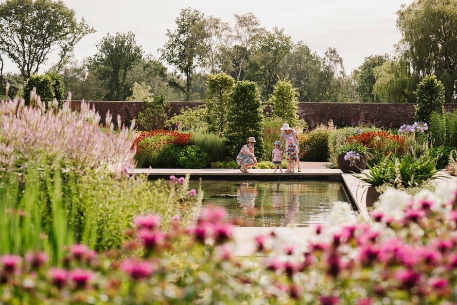 RHS Garden Bridgewater - Photo