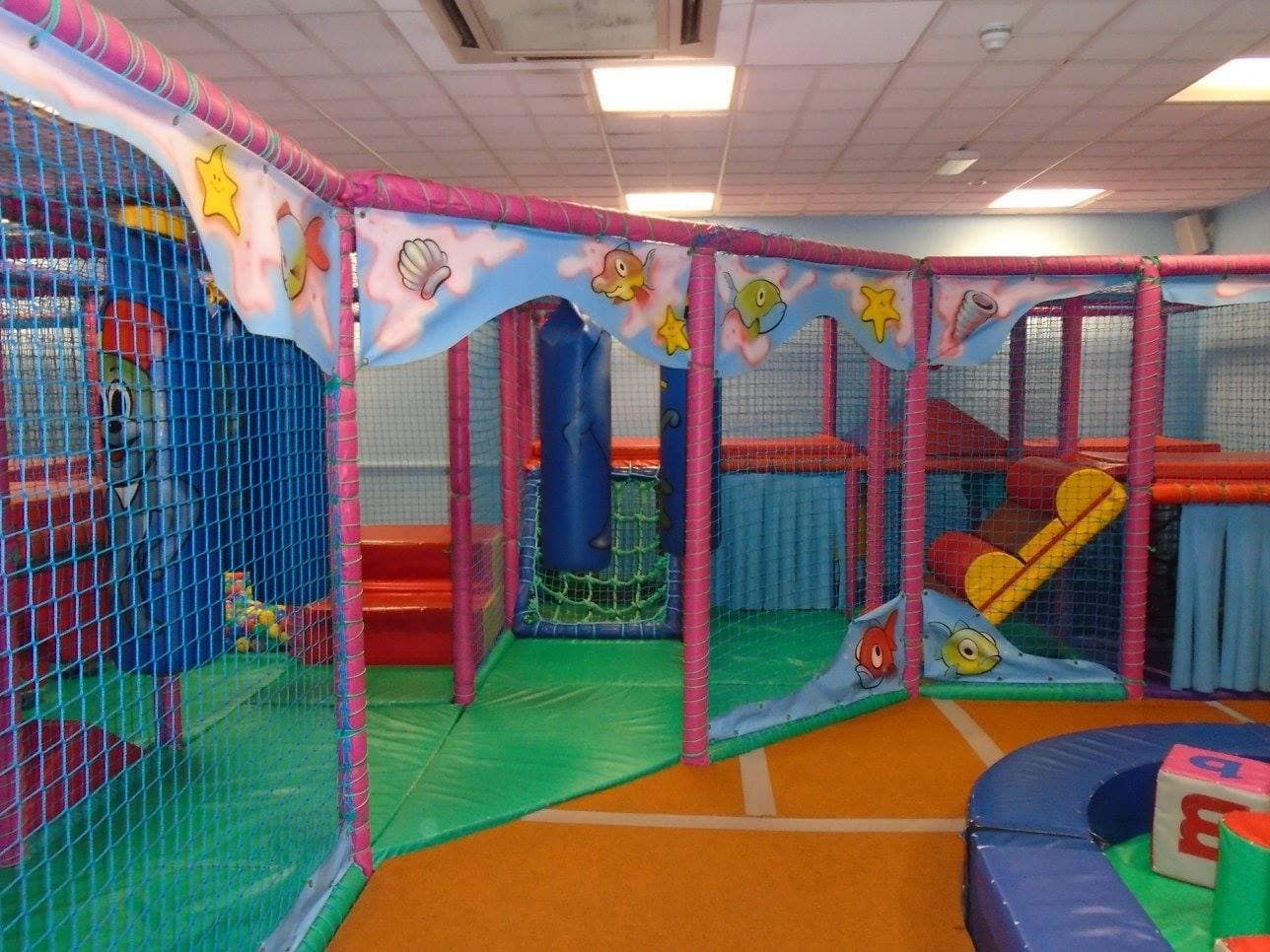 Arun Leisure Centre - Photo 1
