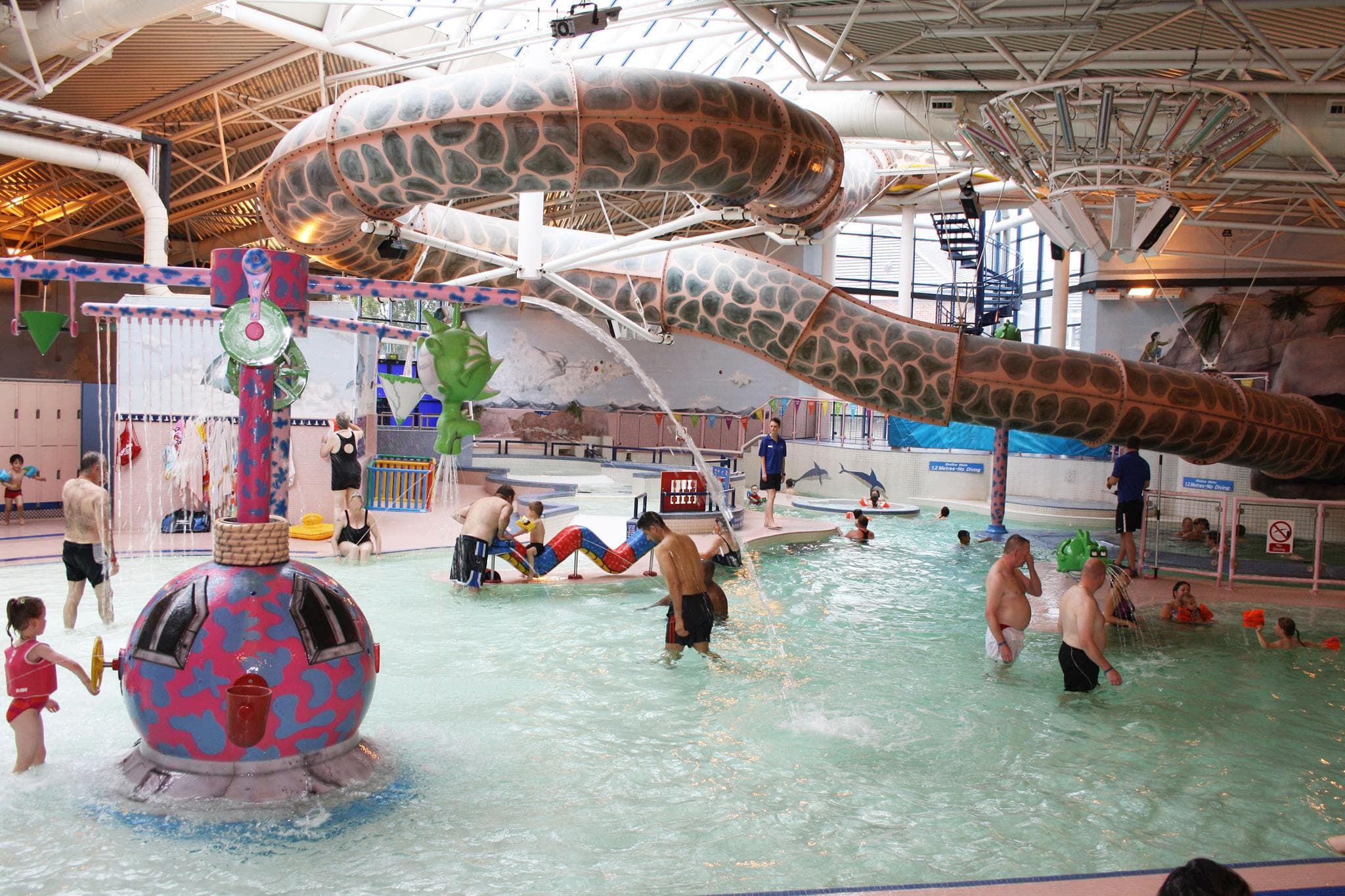 Dimensions Stoke - Photo 1