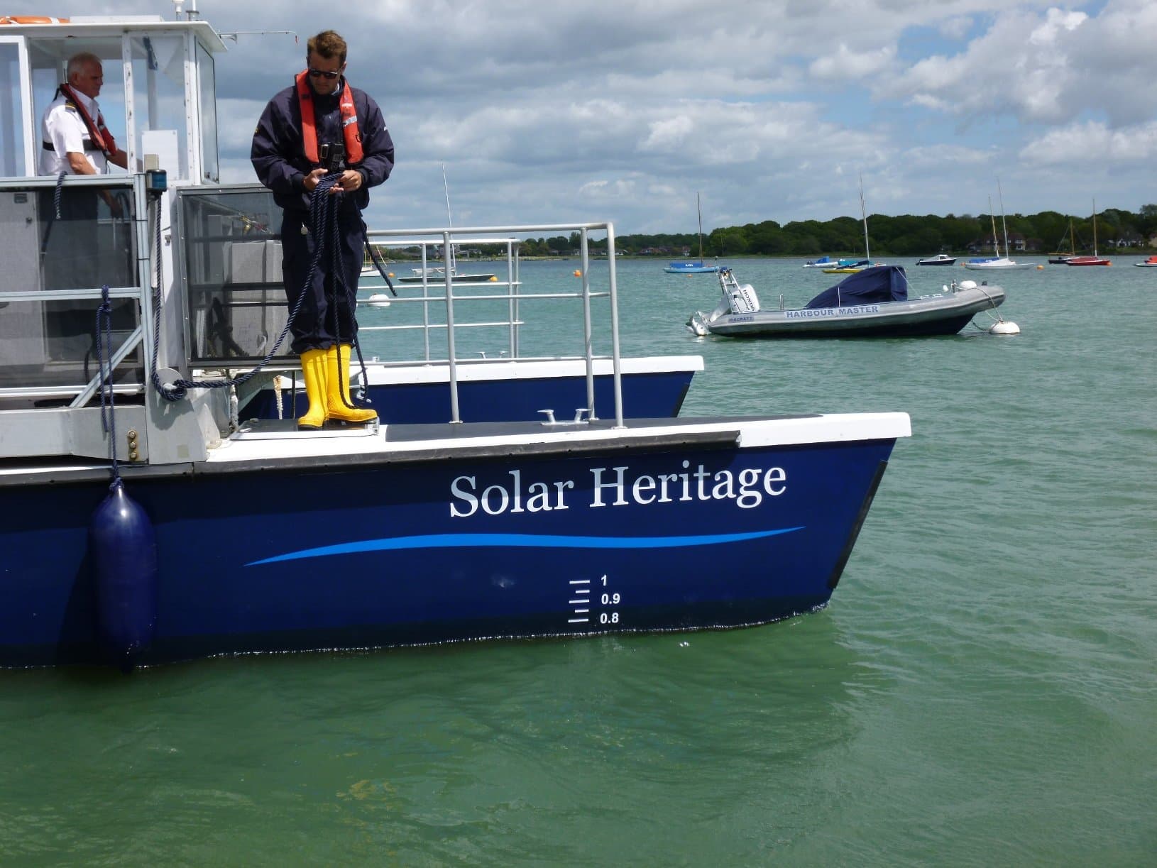 Solar Heritage - Photo 1
