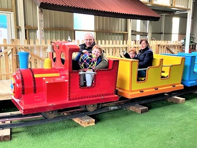 Adventure Valley - Photo