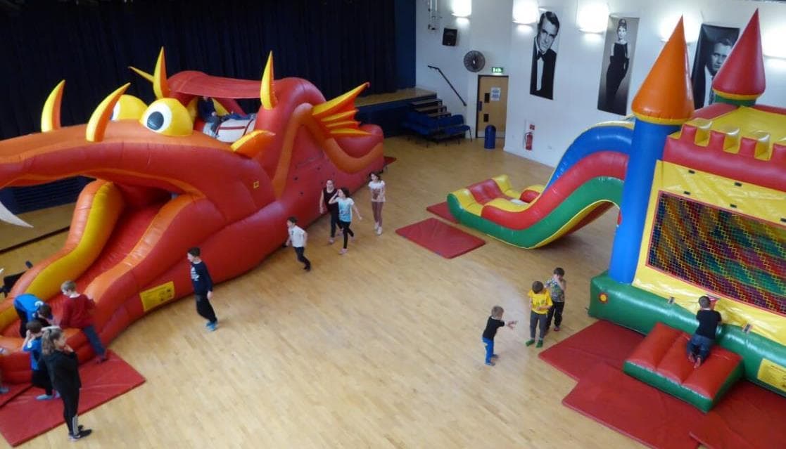 Verwood Hub Community & Leisure