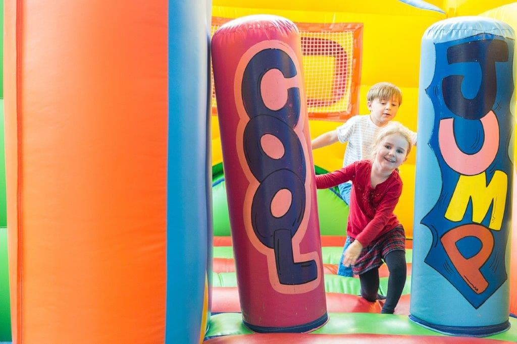 Kidz About Adventure Play - Photo