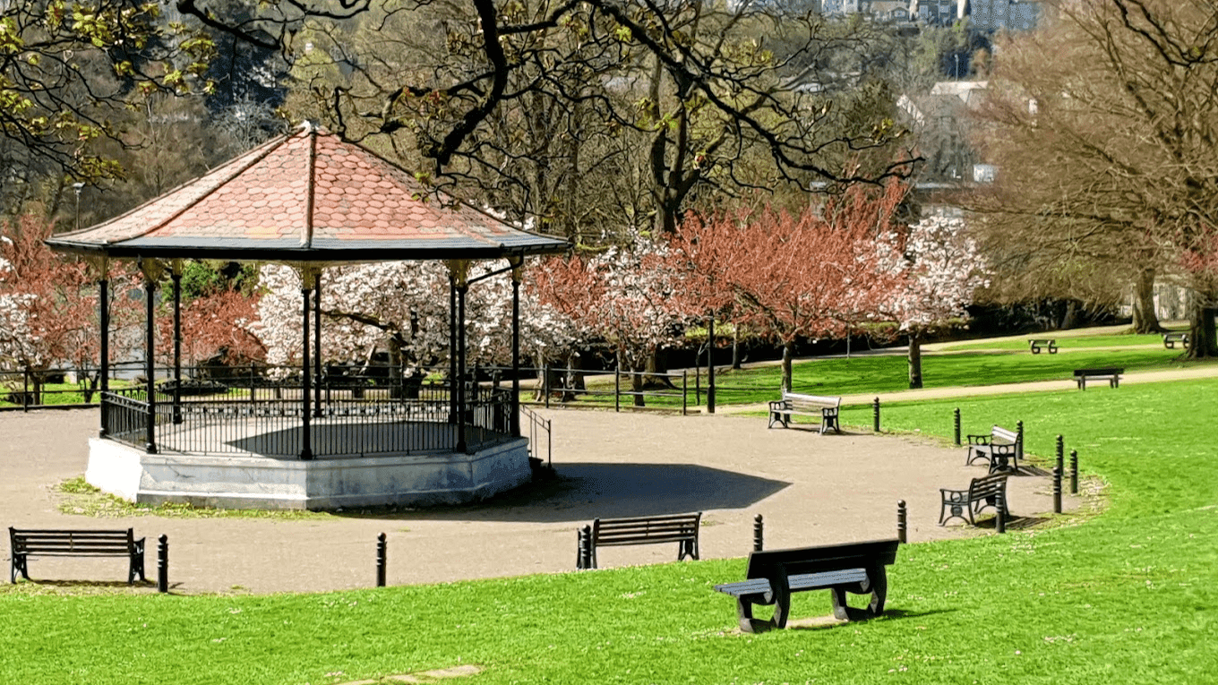 Pontypool Park - Photo 1
