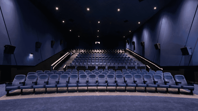 ODEON Edinburgh Fort Kinnaird - Photo