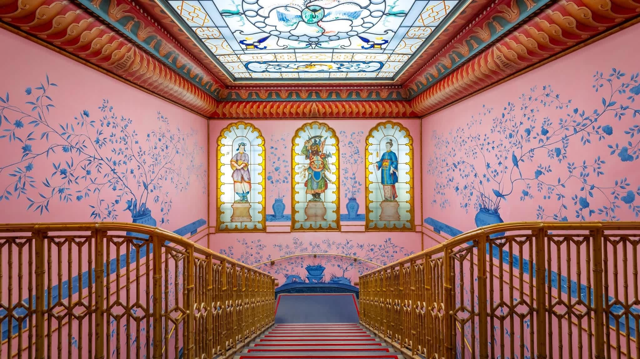 Royal Pavilion - Photo