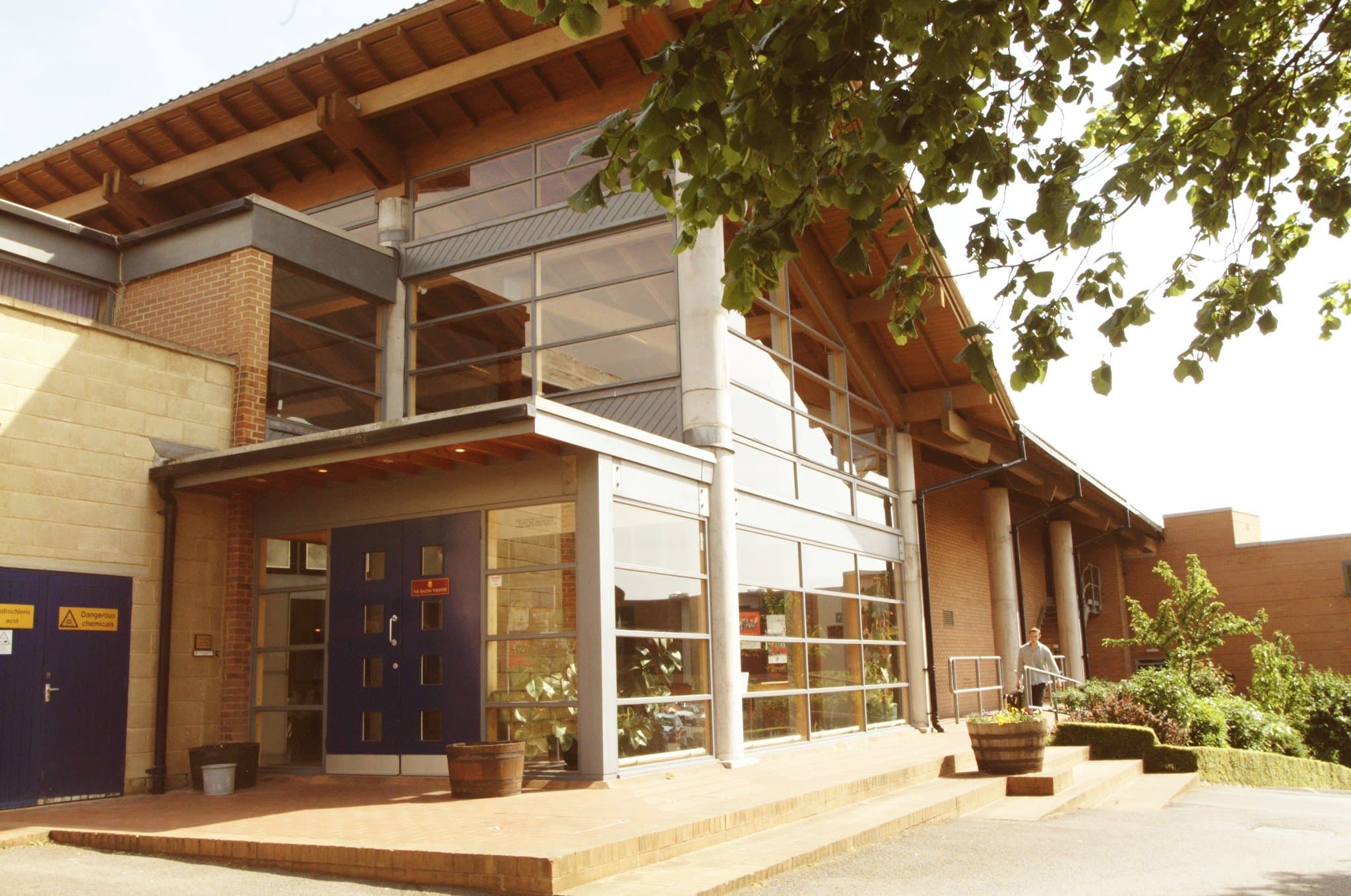 Bacon Theatre