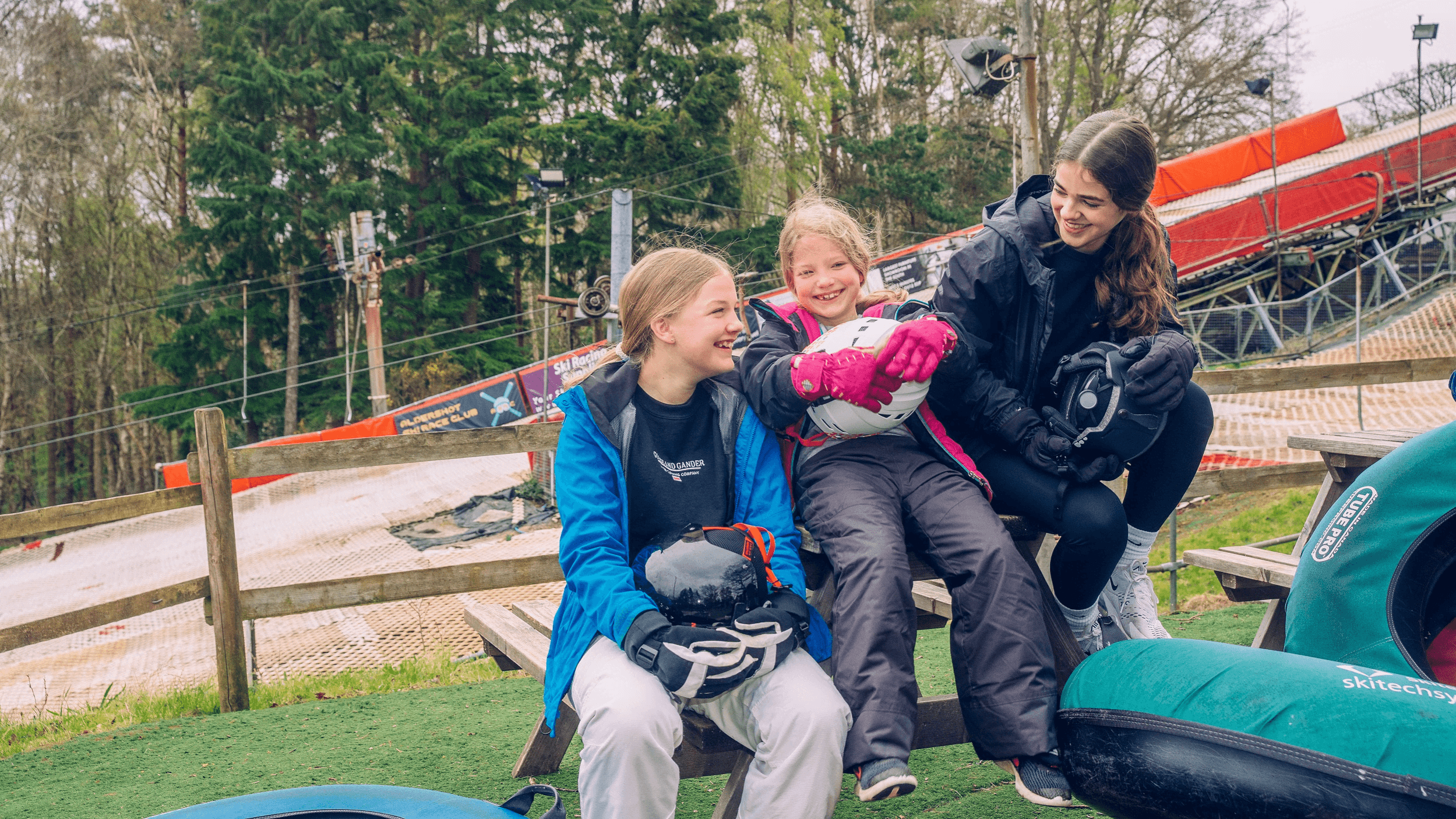 Alpine Snowsports Centre - Photo