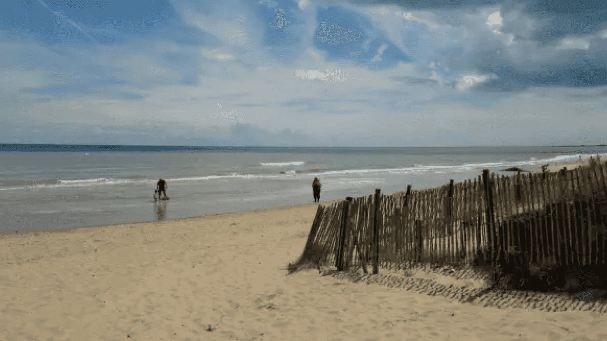 Greatstone Beach - Photo