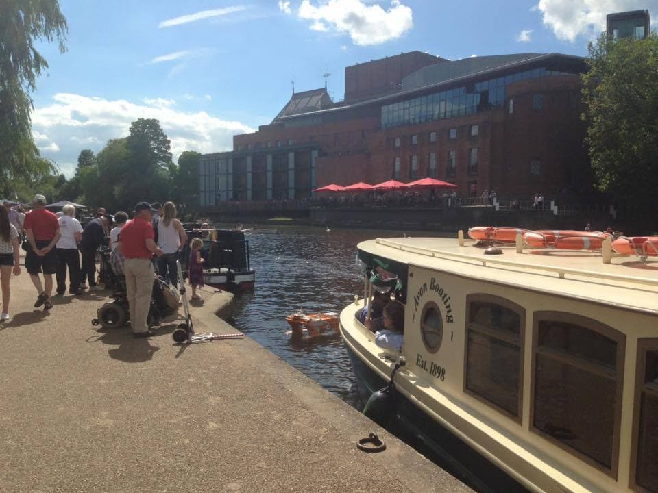Avon Boating - Photo 1