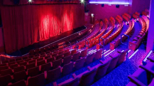 Alnwick Playhouse