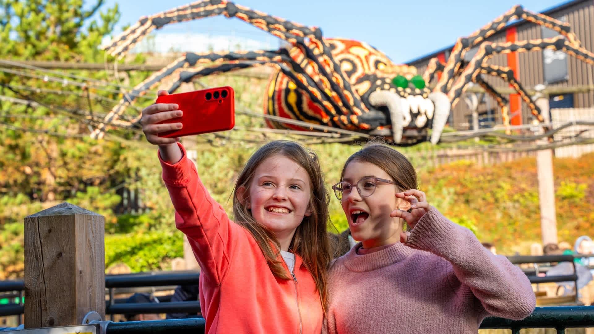 The LEGOLAND® Windsor Resort - Photo
