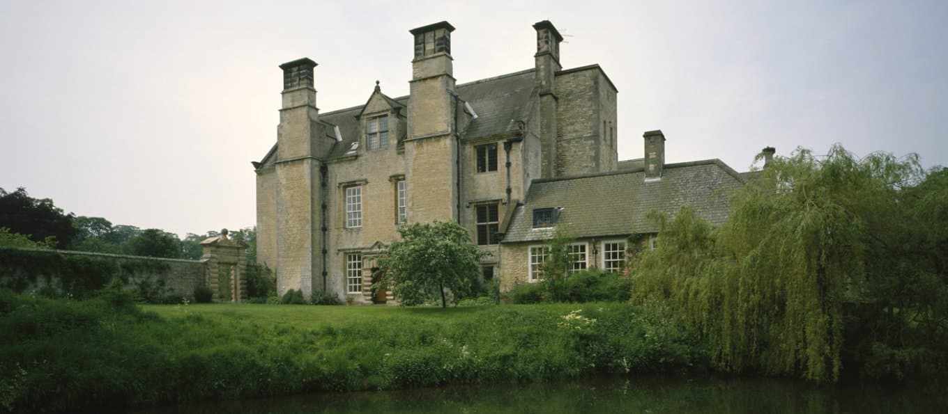 Nunnington Hall - Photo 1