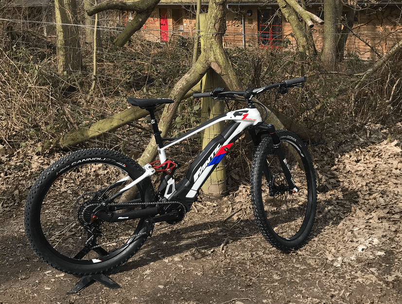 Bewdley Outdoors Bike Hire