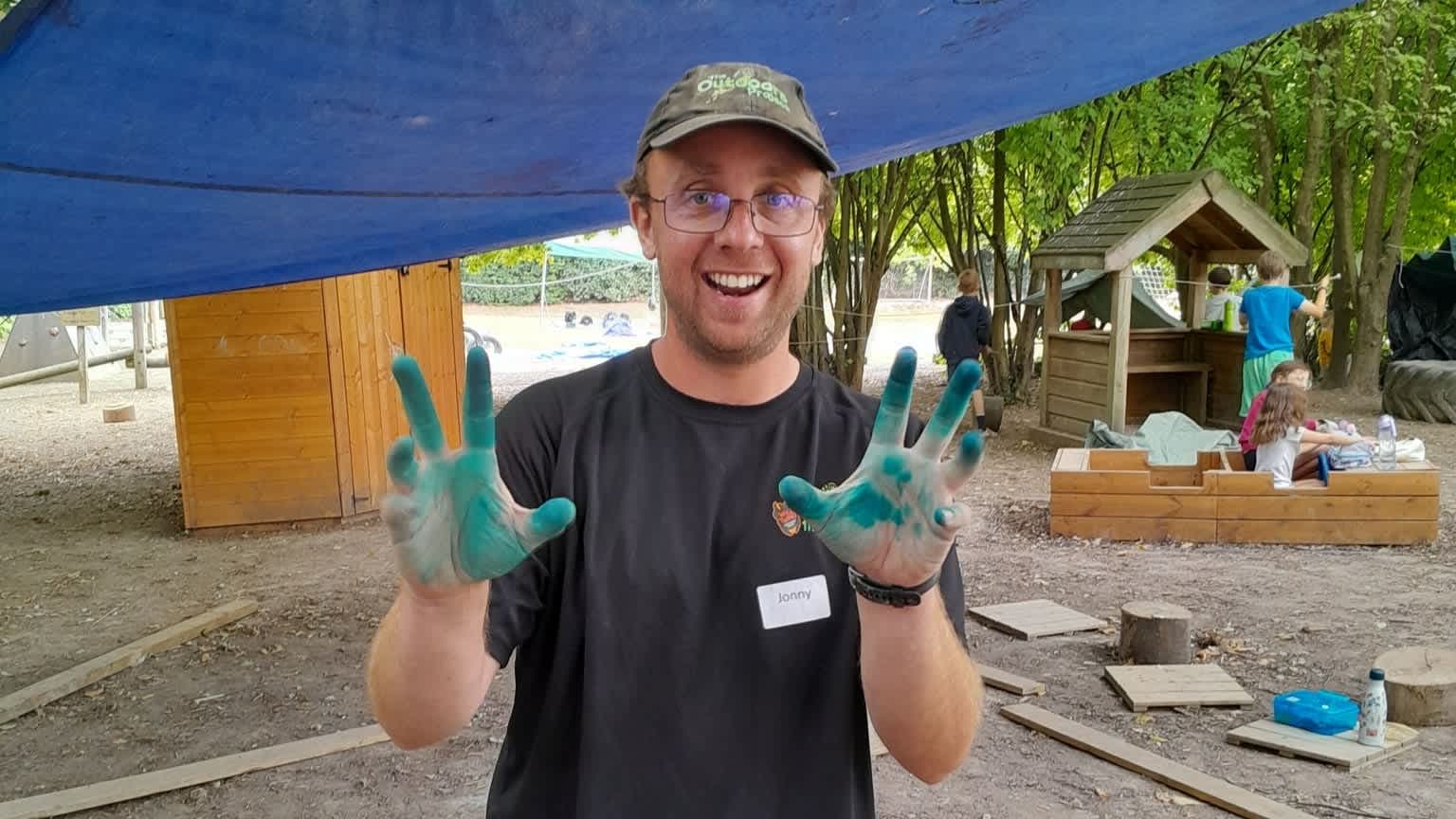 The Outdoors Project Cambridge & Royston