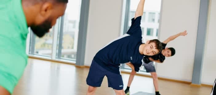 Chingford Leisure Centre - Photo