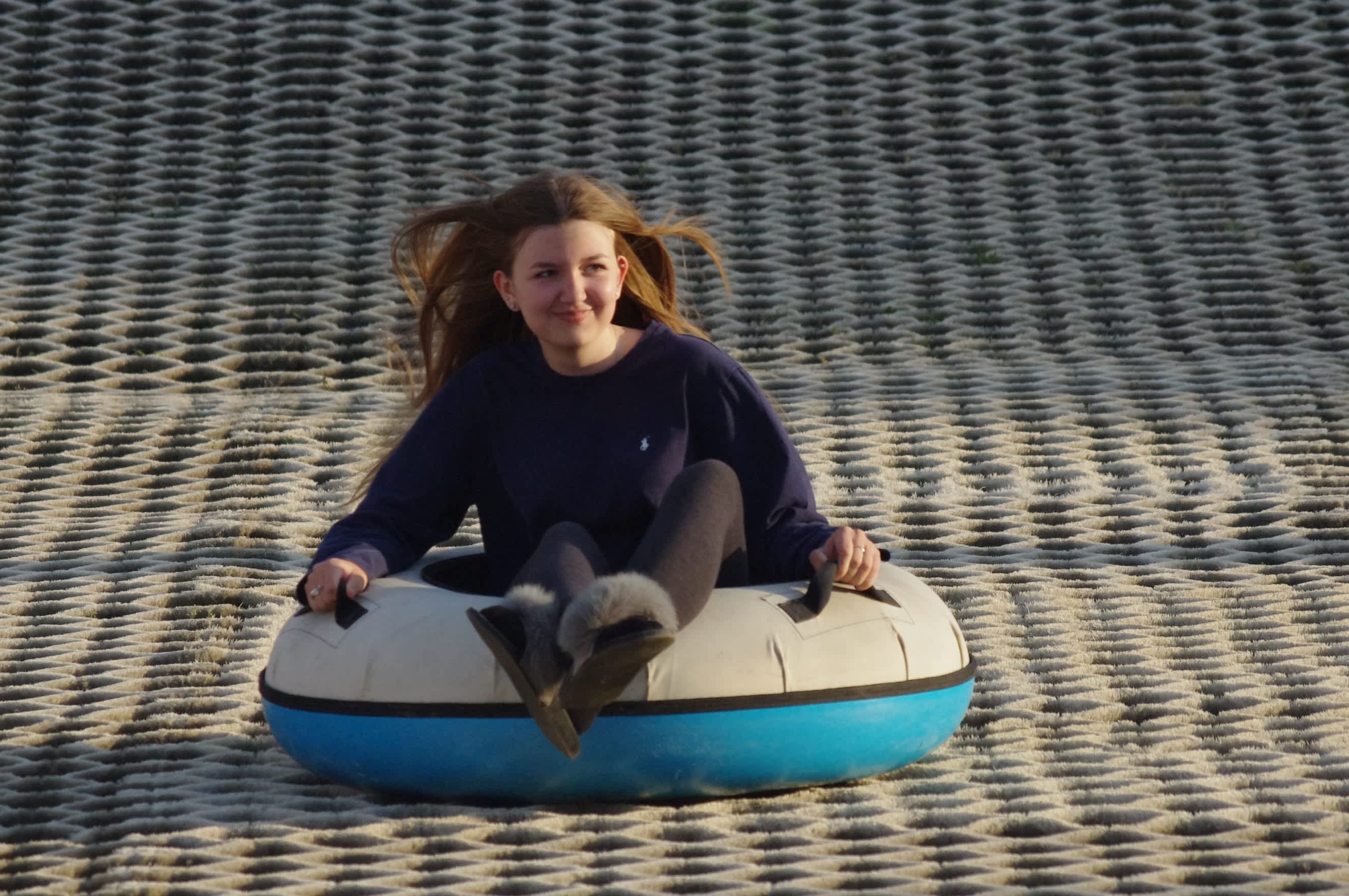 Gosling Sports, Ski and Board Park - Photo