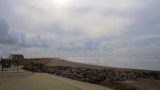 Heacham Sands - Photo 1