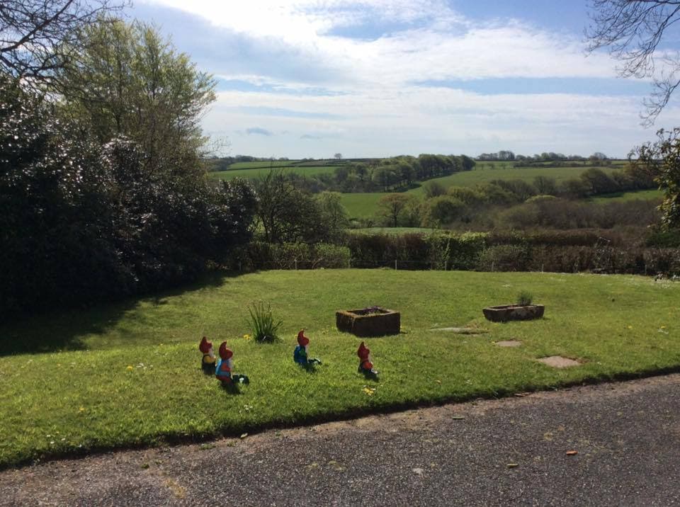 The Gnome Reserve - Photo