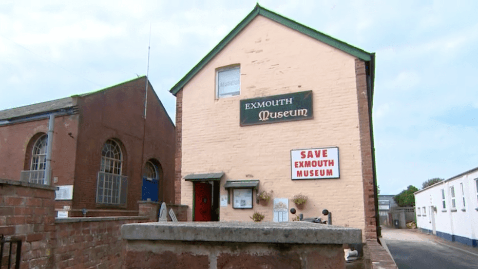 Exmouth Museum