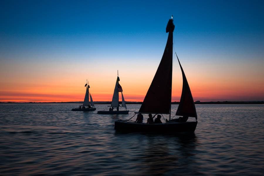 Cobnor Activities Centre - Photo