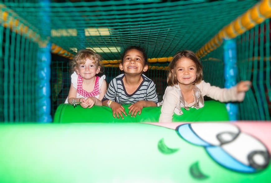 MB's Funhouse - Photo 1
