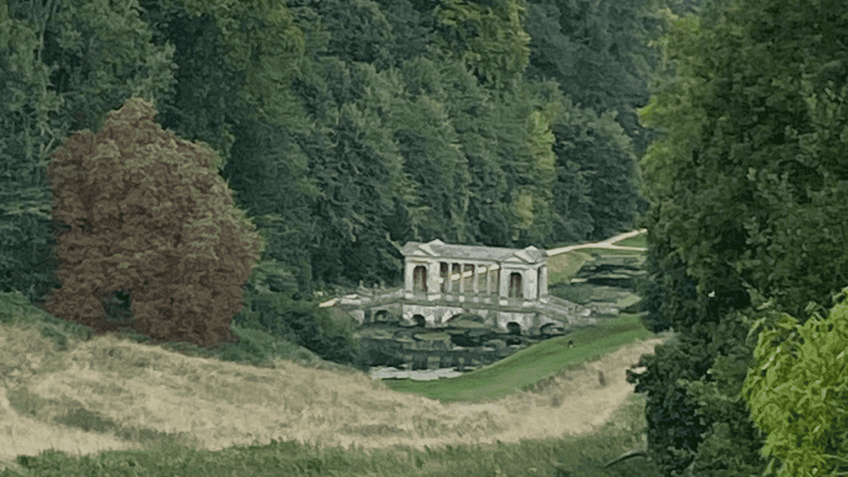Prior Park Landscape Gardens - Photo
