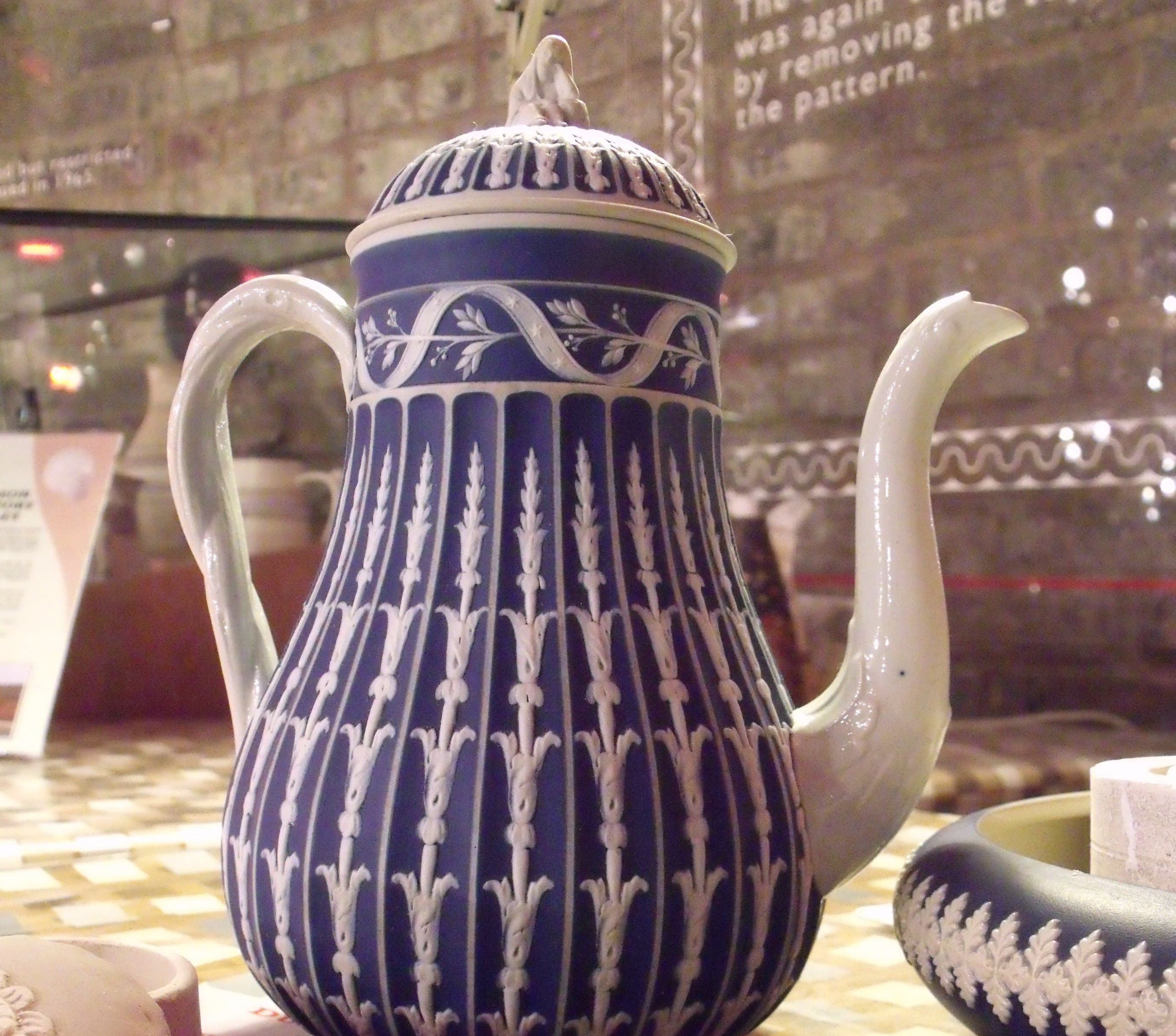 Dudson Museum - Photo 1