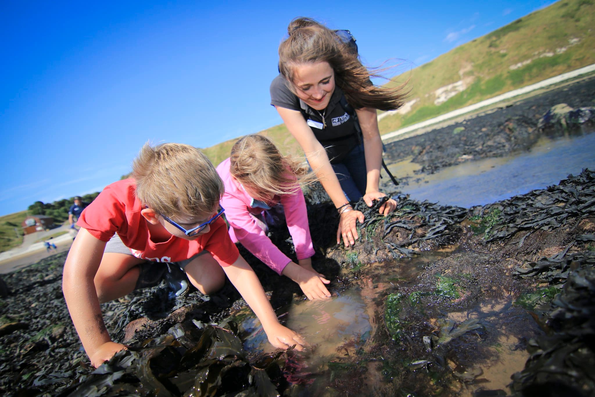 The Living Seas Centre - Photo