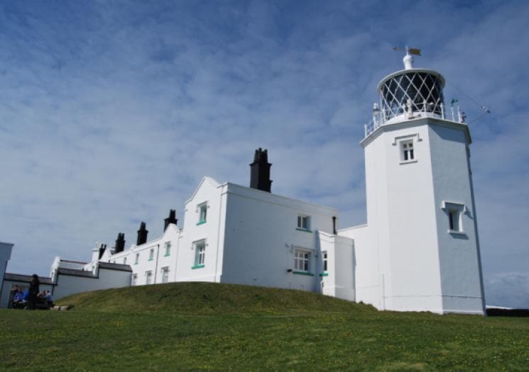Lizard Lighthouse Heritage Centre