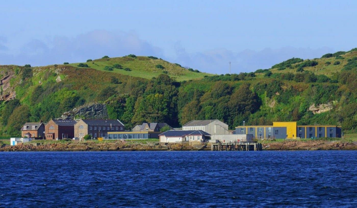 Robertson Museum and Aquarium - Photo 1