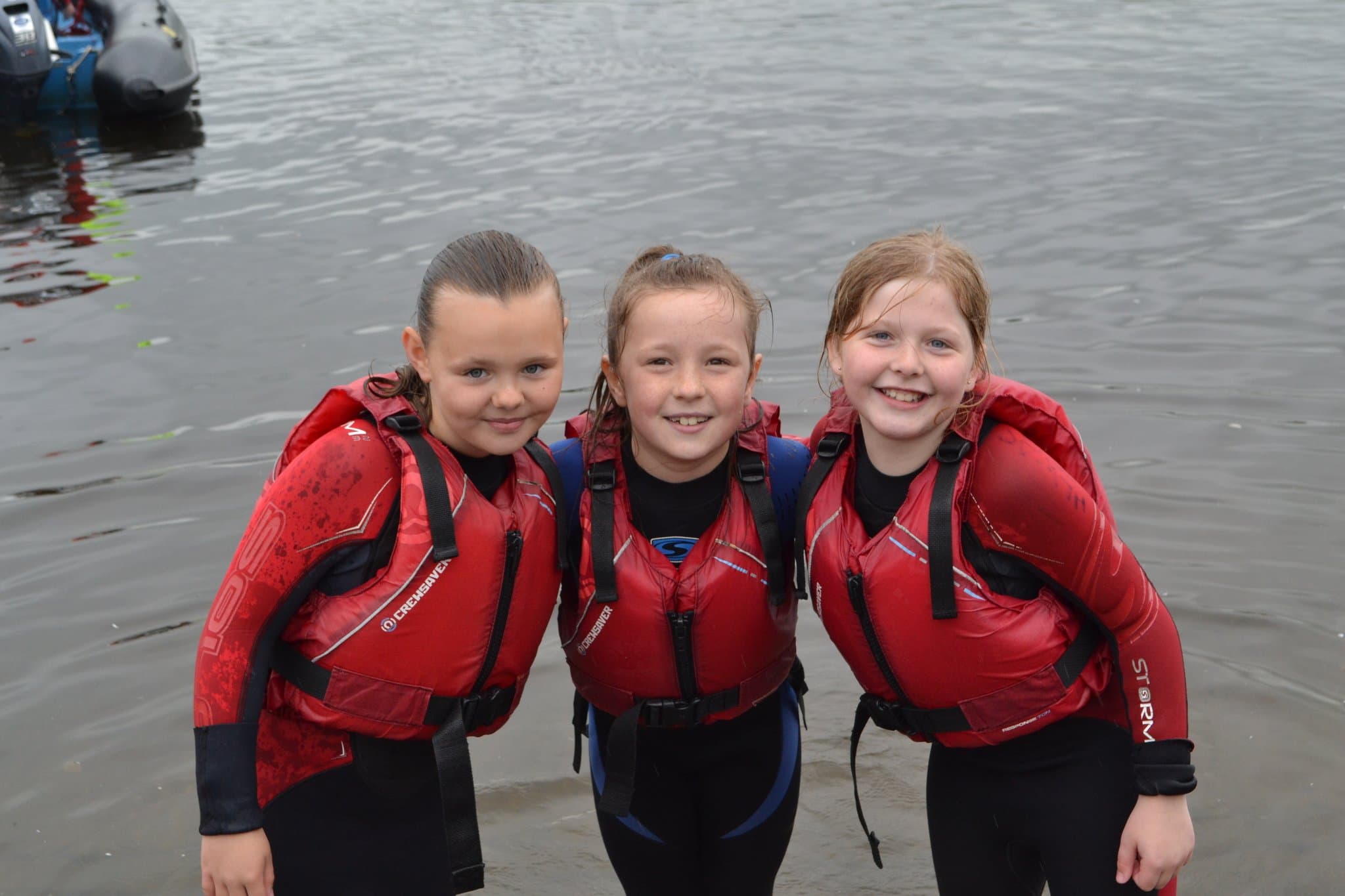 Hollingworth Lake Activity Centre - Photo