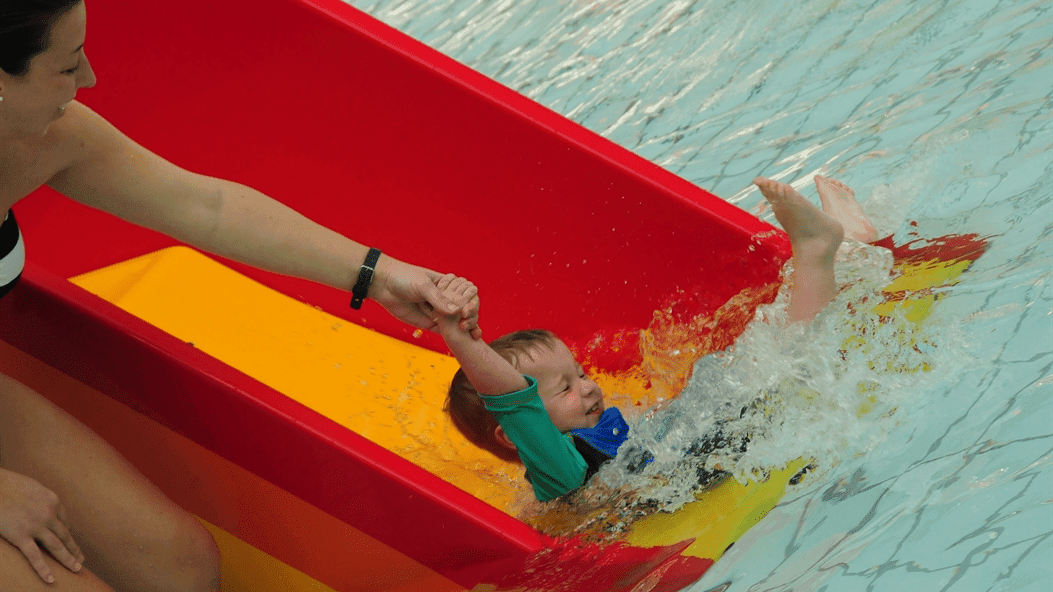 Dunbar Leisure Pool - Photo