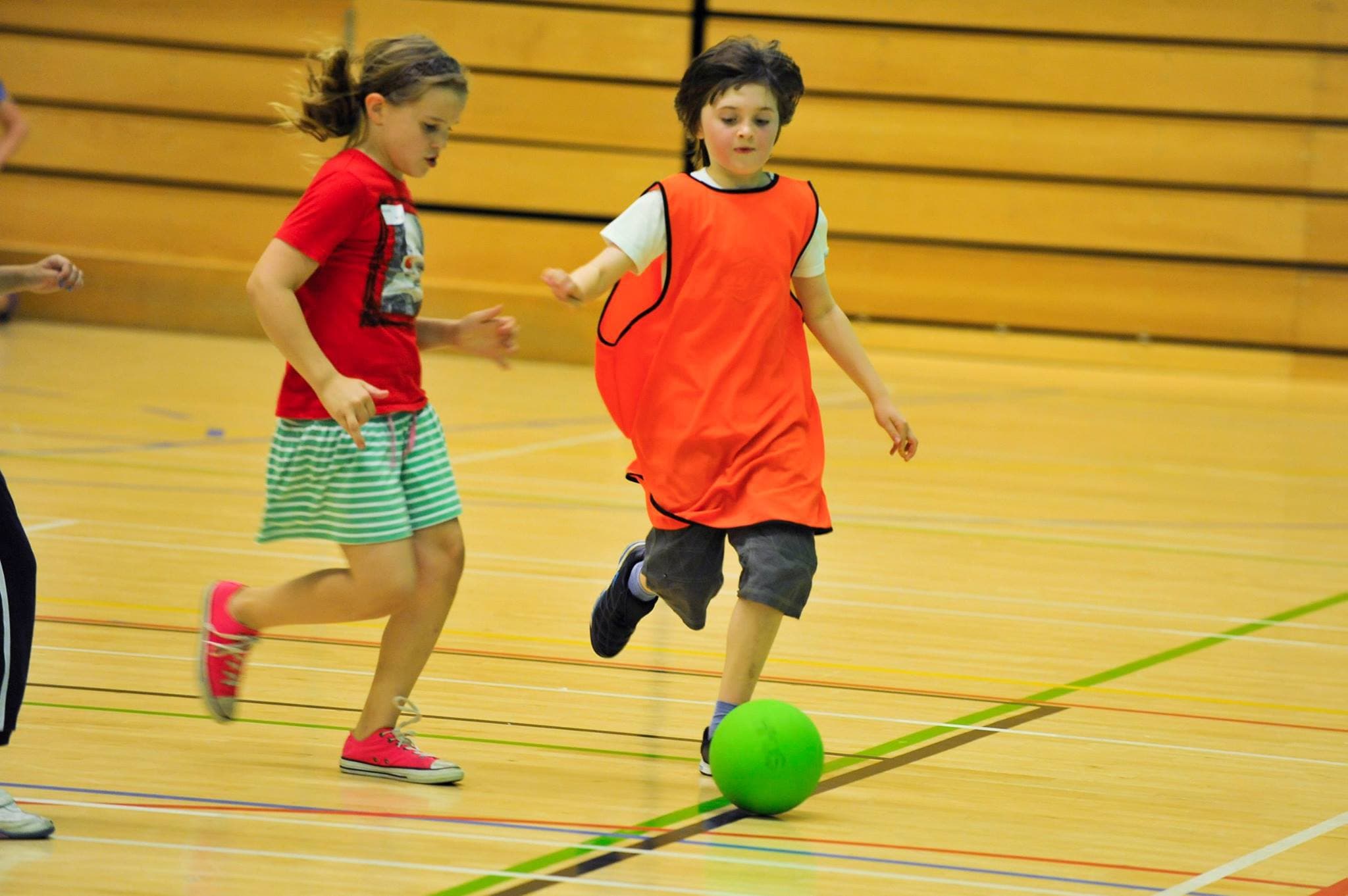 Hertfordshire Sports Village - Photo