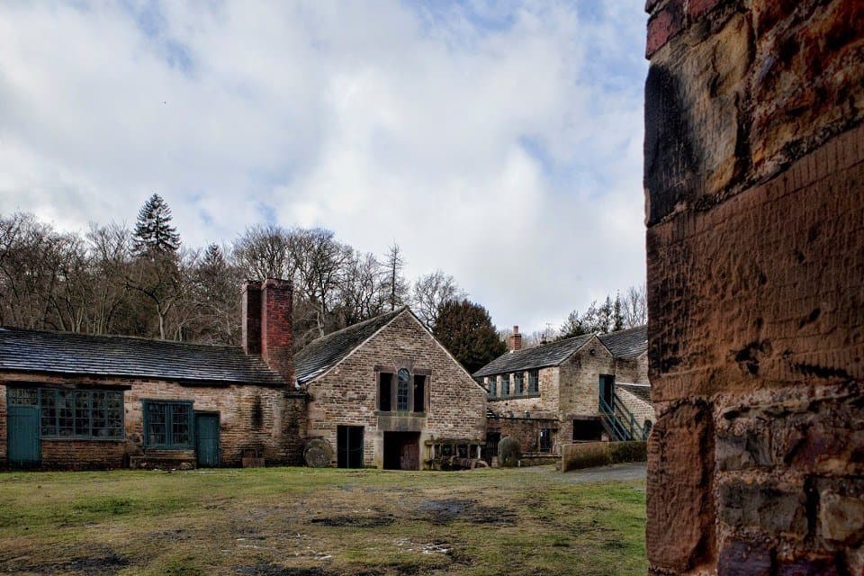 Abbeydale Industrial Hamlet