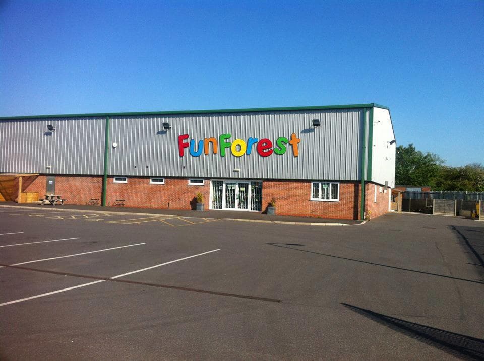 FunForest - Photo 1