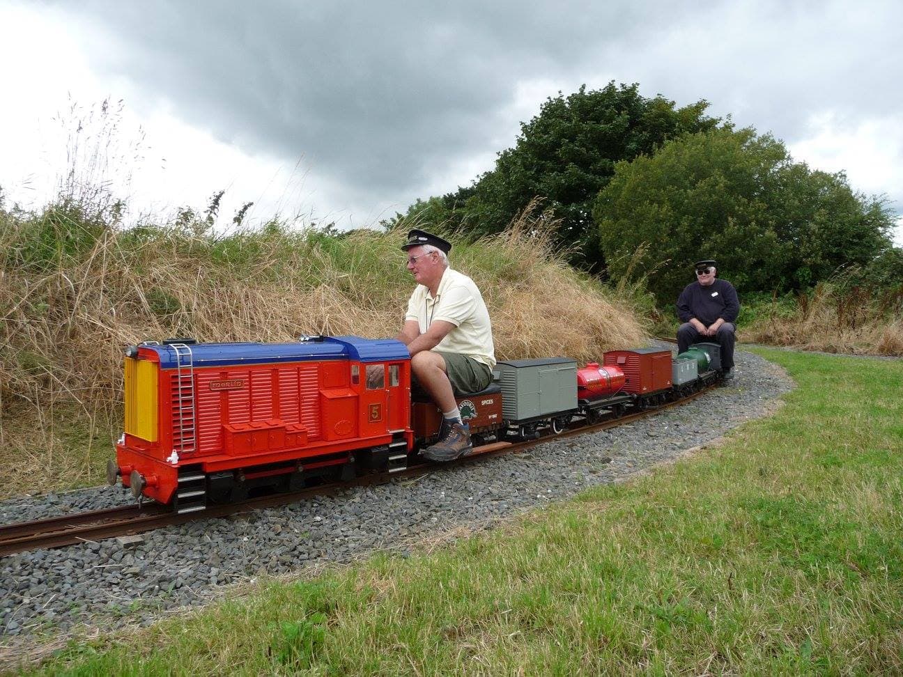 Drumawhey Junction - Photo 1